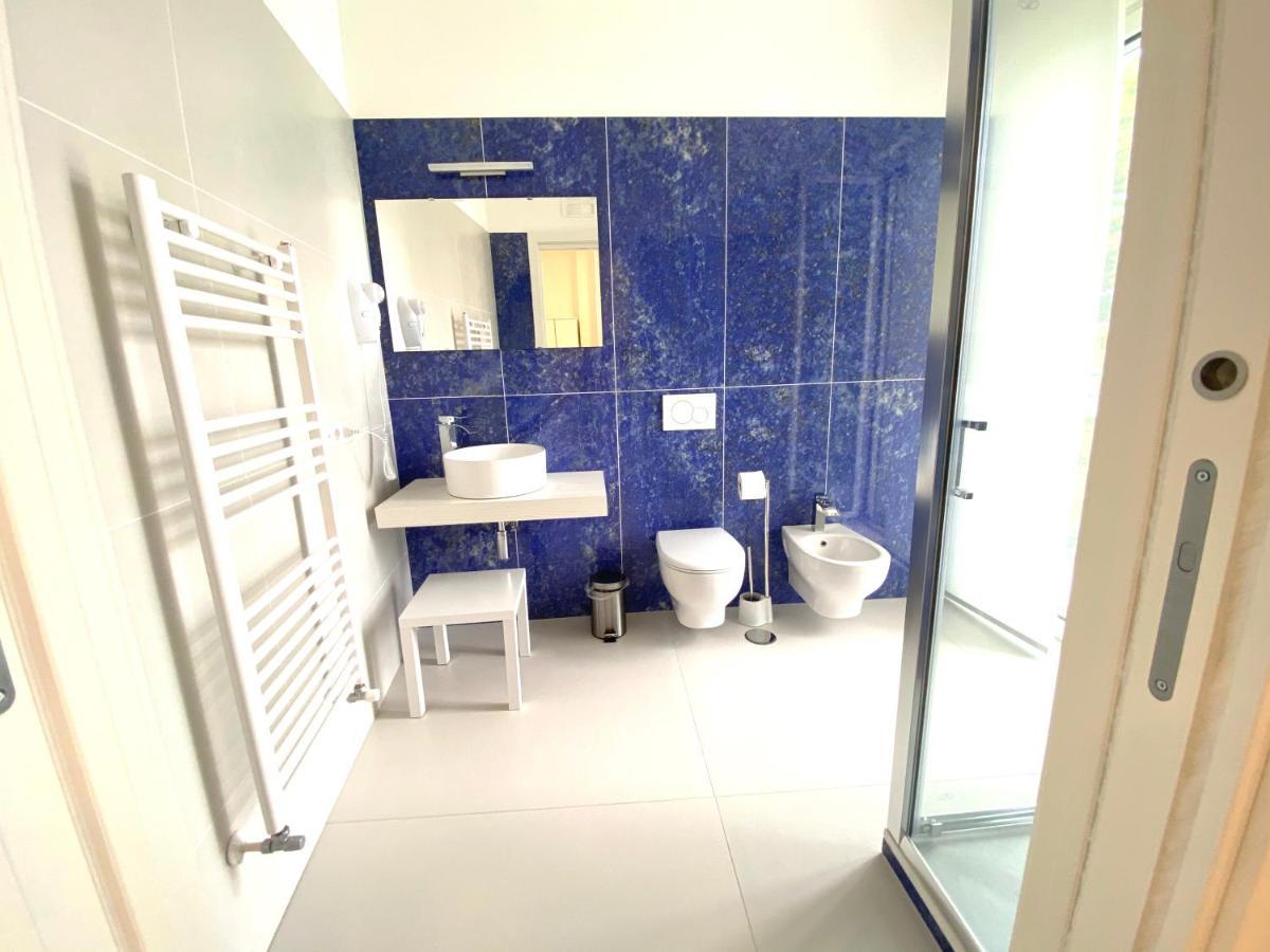 Ravello 23 Accommodation Dış mekan fotoğraf